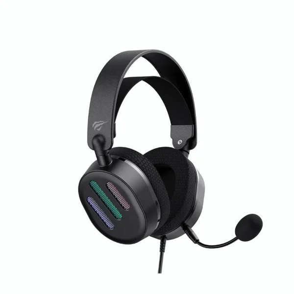 Havit H2038U USB 7.1 Gaming Headphones