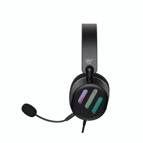 Havit H2038U USB 7.1 Gaming Headphones