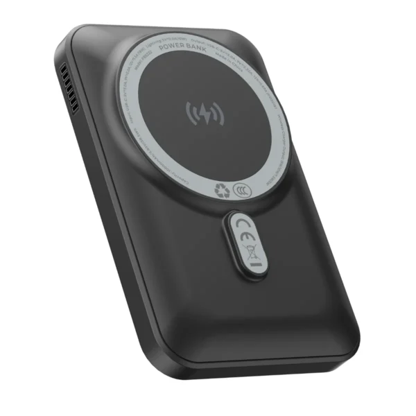 Havit PB5232 10000mAh Magnetic MagSafe Power Bank