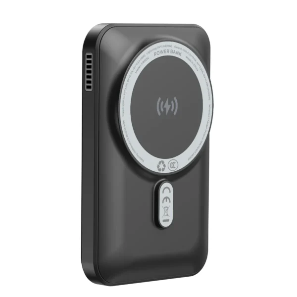 Havit PB5232 10000mAh Magnetic MagSafe Power Bank