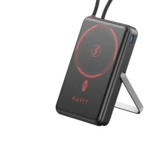 Havit PB5251 10000mAh MagSafe Magnetic Power Bank